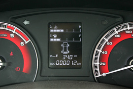 2018款五十铃铃拓