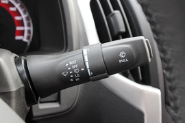 2018款五十铃铃拓