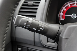 2018款五十铃铃拓