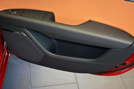 2014款奥迪A7