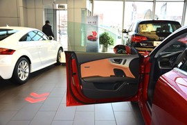 2014款奥迪A7