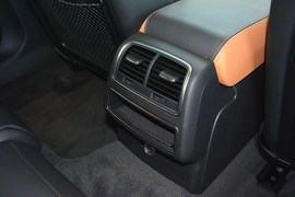 2014款奥迪A7