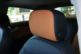 2014款奥迪A7