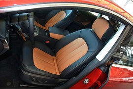 2014款奥迪A7