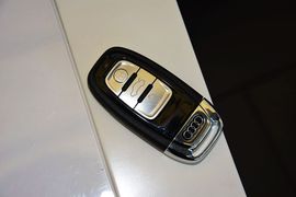 2014款奥迪A7