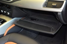 2014款奥迪A7