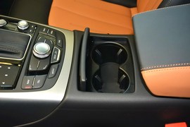 2014款奥迪A7