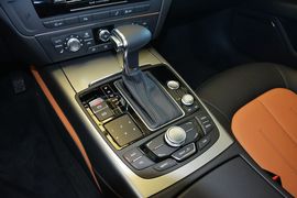 2014款奥迪A7