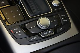 2014款奥迪A7