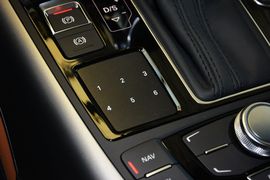 2014款奥迪A7