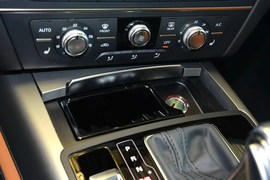 2014款奥迪A7