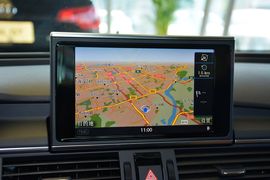 2014款奥迪A7