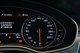 2014款奥迪A7