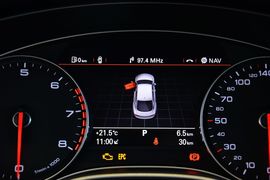 2014款奥迪A7