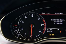 2014款奥迪A7