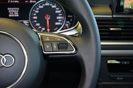 2014款奥迪A7