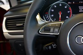 2014款奥迪A7