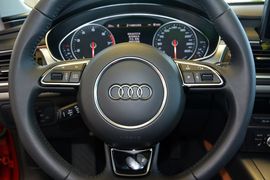 2014款奥迪A7