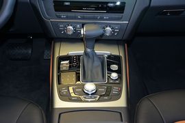 2014款奥迪A7