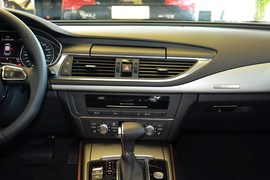 2014款奥迪A7
