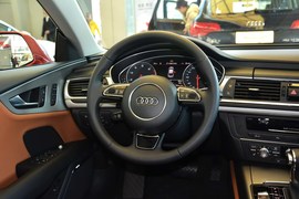 2014款奥迪A7