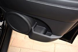 2014款Jeep指南者2.4L改款四驱舒适版