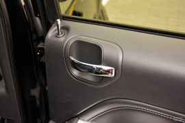 2014款Jeep指南者2.4L改款四驱舒适版