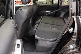 2014款Jeep指南者2.4L改款四驱舒适版