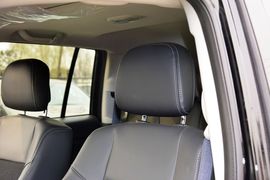 2014款Jeep指南者2.4L改款四驱舒适版