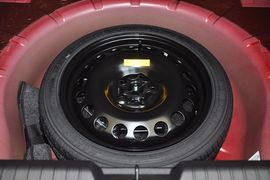 2013款雪佛兰科鲁兹掀背1.6手动豪华版到店实拍