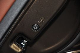 2013款大众途观1.8TSI手自一体四驱豪华版