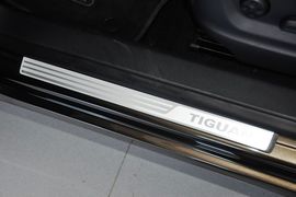 2013款大众途观1.8TSI手自一体四驱豪华版