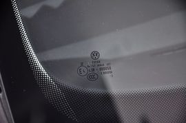 2013款大众朗行1.6L手动风尚型