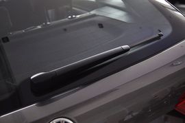 2013款大众朗行1.6L手动风尚型