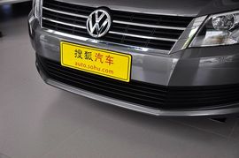 2013款大众朗行1.6L手动风尚型