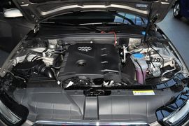 2013款奥迪A4L