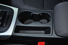 2013款奥迪A4L