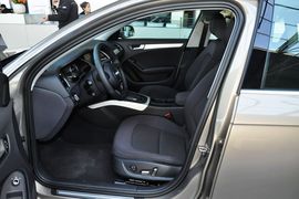 2013款奥迪A4L