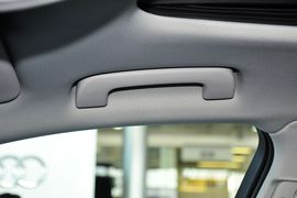 2013款奥迪A4L
