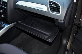 2013款奥迪A4L
