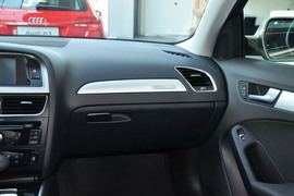 2013款奥迪A4L