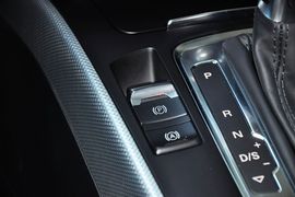 2013款奥迪A4L