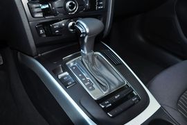 2013款奥迪A4L