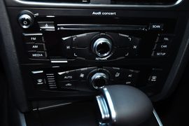 2013款奥迪A4L