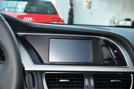 2013款奥迪A4L