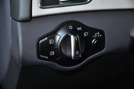 2013款奥迪A4L