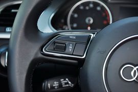 2013款奥迪A4L