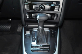2013款奥迪A4L