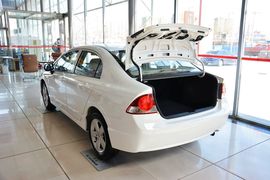 2012款思铭1.8L自动型