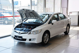 2012款思铭1.8L自动型